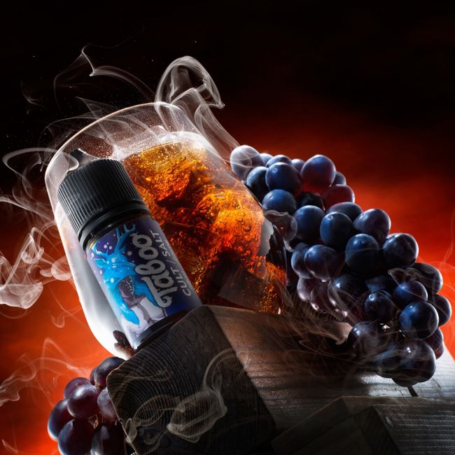 Жидкость TABOO Salt - Cult Жидкость TABOO Salt - Cult