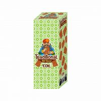 Time Travel Machine - Traditional Mint Bread