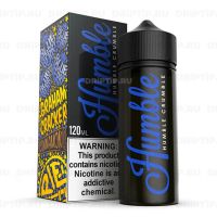 Humble Crumble - Humble