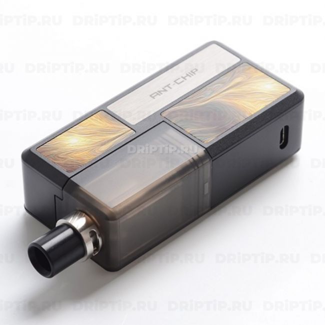 Smoant Knight 80 Pod Kit Smoant Knight 80 Pod Kit