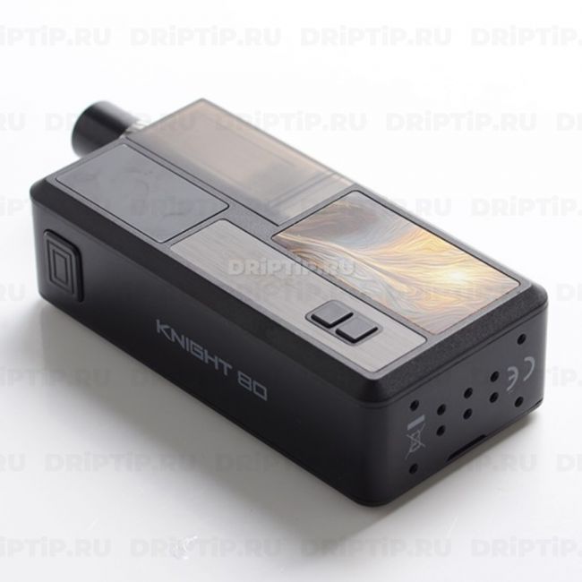 Smoant Knight 80 Pod Kit Smoant Knight 80 Pod Kit