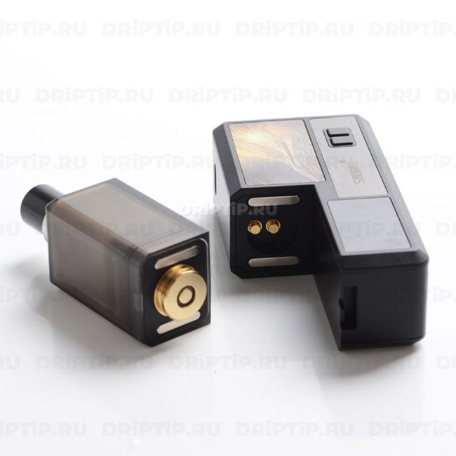 Smoant Knight 80 Pod Kit Smoant Knight 80 Pod Kit