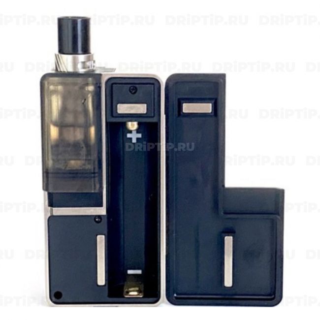 Smoant Knight 80 Pod Kit Smoant Knight 80 Pod Kit