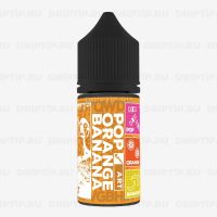 ART Salt - Candy Pop Orange Banana