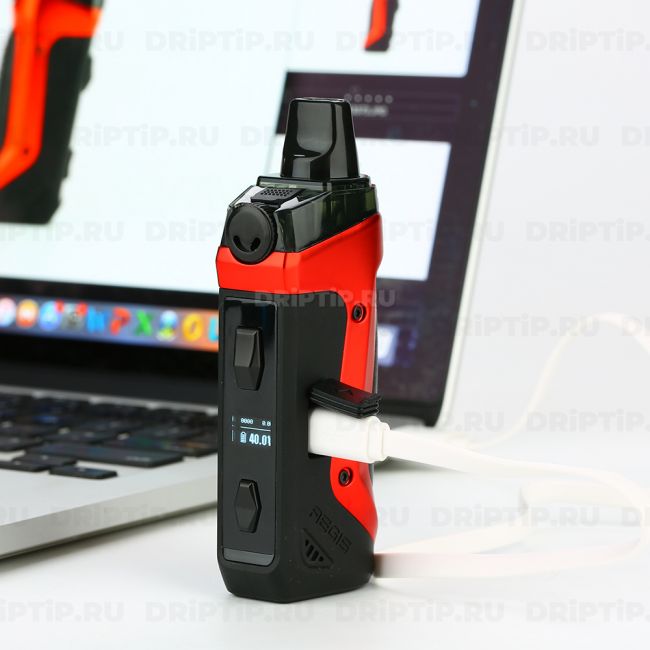 Geekvape Aegis Boost Pod Kit