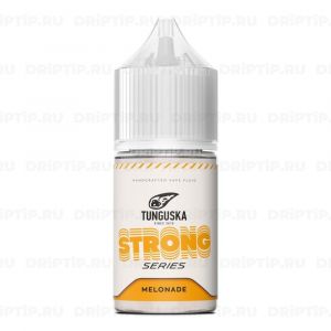 Tunguska Strong - Melonade