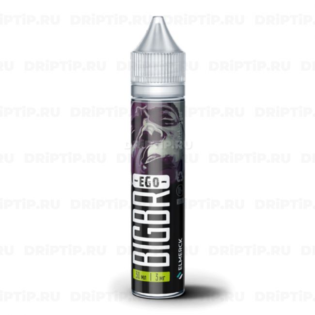 Big Bro Ego - Jolly Mix