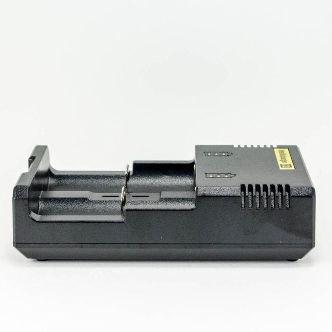 Зарядное устройство Nitecore Intelli charger I2