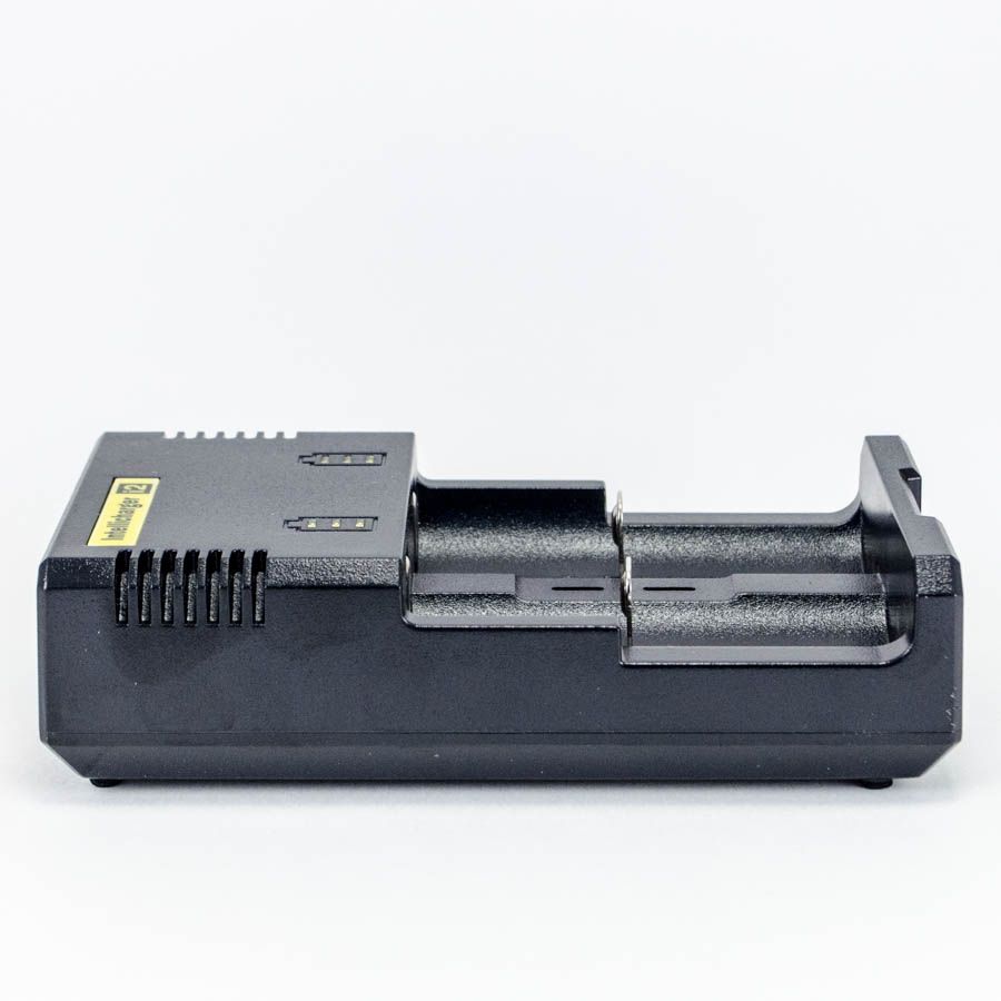 Зарядное устройство Nitecore Intelli charger I2