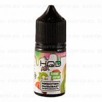 HQD Mix It Salt - Киви Личи