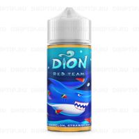 Dion Fruits - Red Team