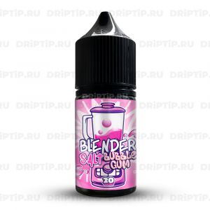 Blender Salt - Bubble Gum
