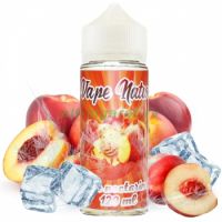 Vape Nation Ледяной нектарин 3 mg, 120 ml