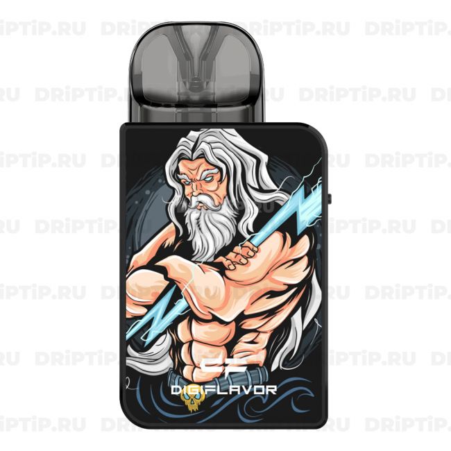 Geekvape Digi-U Pod Kit