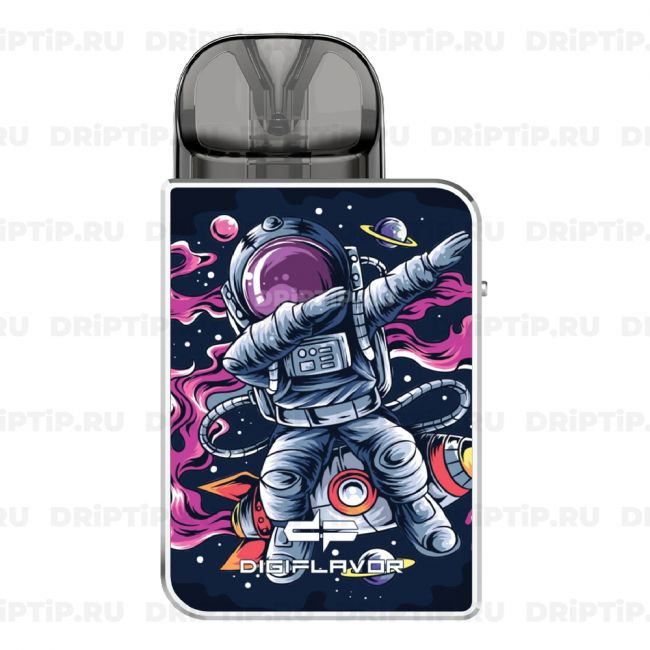 Geekvape Digi-U Pod Kit