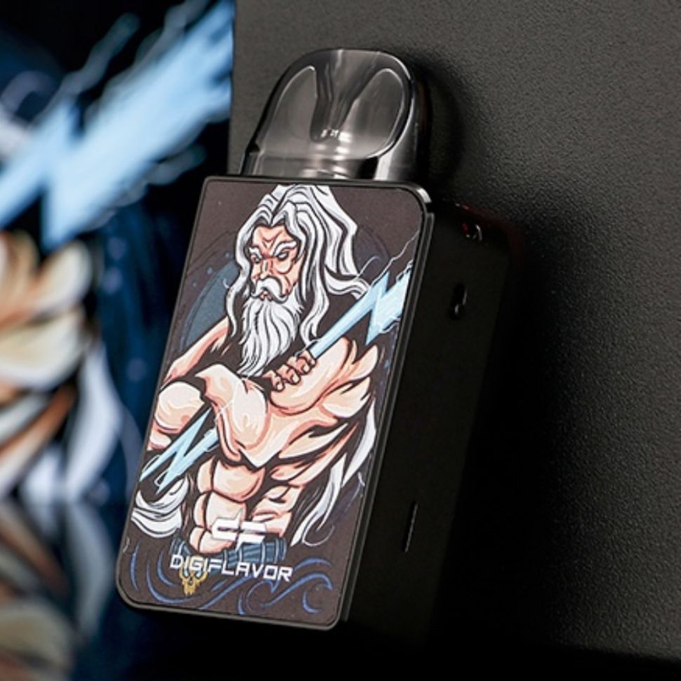 Geekvape Digi-U Pod Kit