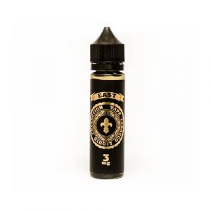 VAPE TOBACCO East 60ml 6mg