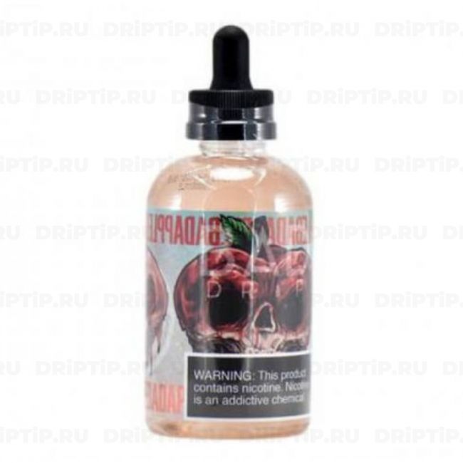 Жидкость Bad Drip - Bad Apple 