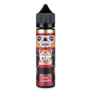 Amigo - Банан с клубникой Amigo - Банан с клубникой