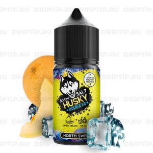 Husky Import Double Ice - North Sweet (конструктор) Husky Import Double Ice - North Sweet (конструктор)
