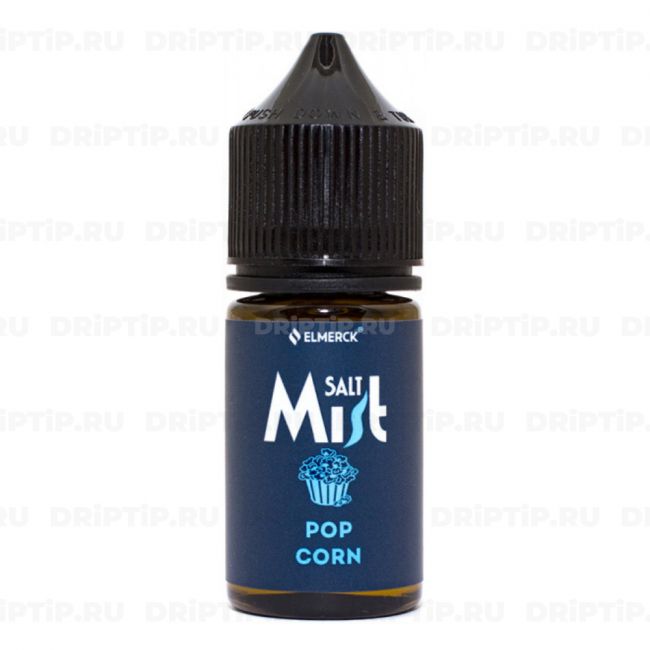 Mist Salt - Popcorn