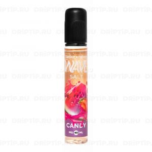 Wave Salt - Candy