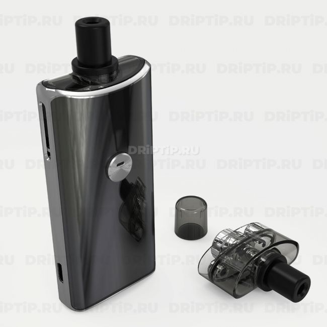 iJoy Saturn Pod Kit