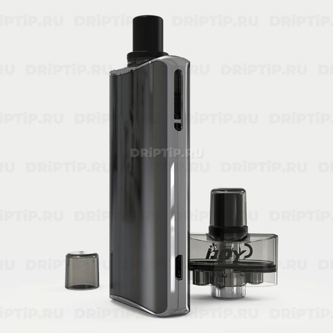 iJoy Saturn Pod Kit