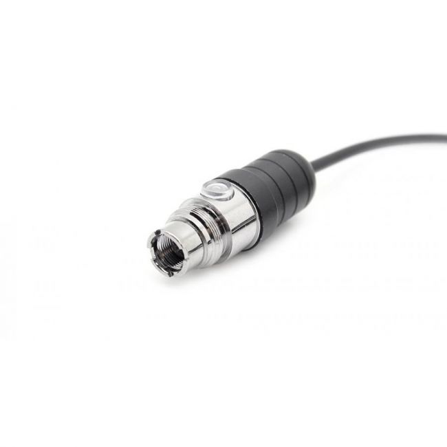 Пасстру (Passthrough) USB Пасстру (Passthrough) USB