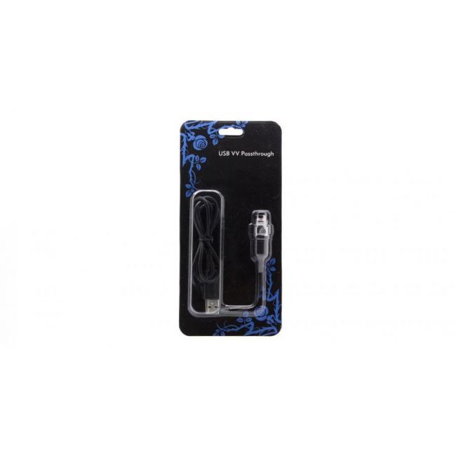 Пасстру (Passthrough) USB Пасстру (Passthrough) USB