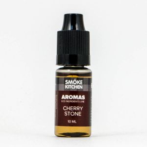 SmokeKitchen Cherry Stone ( Вишневая косточка) 10мл SmokeKitchen Cherry Stone ( Вишневая косточка) 10мл
