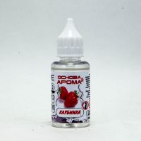 ОСНОВА &amp; АРОМА  "VAPE" Клубника