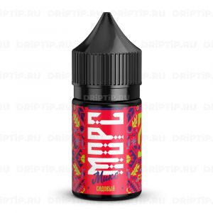 Морс Микс Salt - Садовый