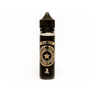 VAPE TOBACCO North 60ml 6mg