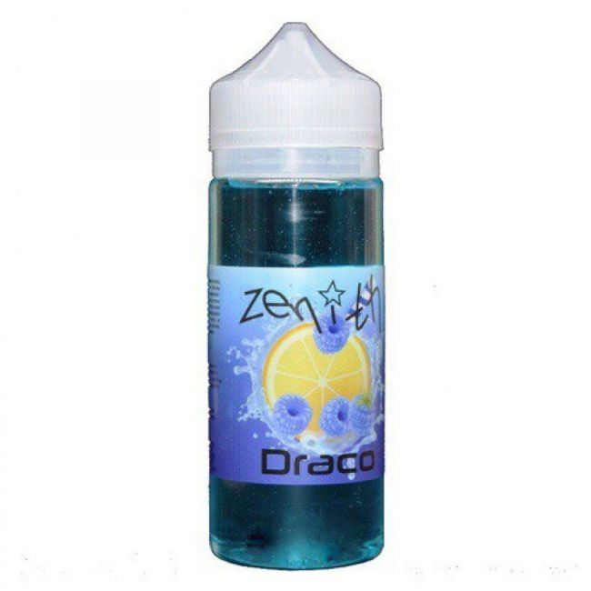 Жидкость Zenith Draco 120ML Жидкость Zenith Draco 120ML