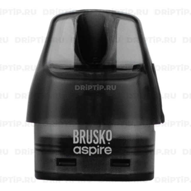 Картридж Brusko Minican 5 / подходит для всех устройств Minican