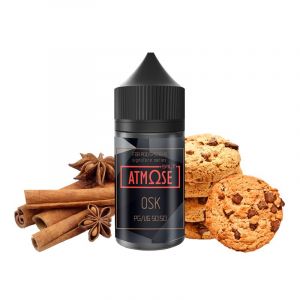 Atmose Salt - OSK Atmose Salt - OSK