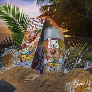 Redneck Vacation - All Inclusive