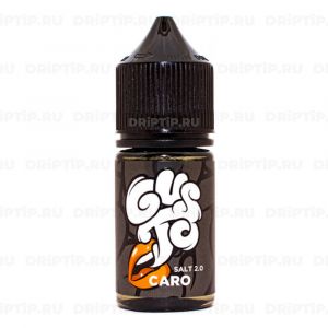 Gusto Salt - Caro
