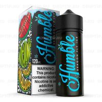 Ice Dragonfly - Humble