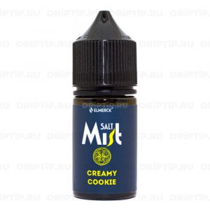Mist Salt - Tropic Cupcake Mist Salt - Tropic Cupcake