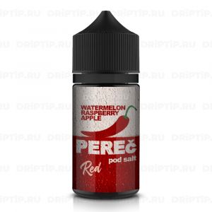 Perec Pod Salt - Red