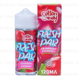 Fresh Par - Cranberry Foxberry