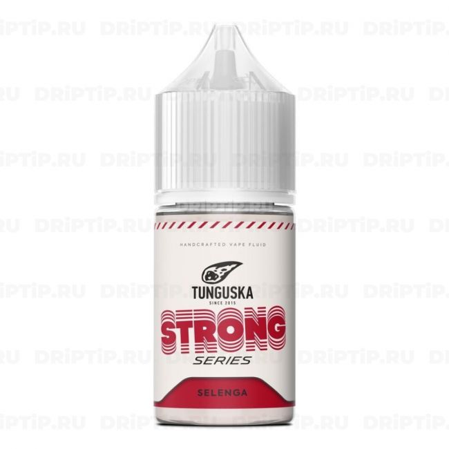 Tunguska Strong - Selenga
