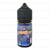 Frost Drozd Salt - Blueberry ICE