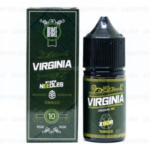 Blast Virginia Tobacco - Хвоя Blast Virginia Tobacco - Хвоя