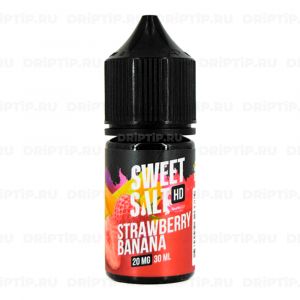 Sweet Salt HD - Strawberry Banana Sweet Salt HD - Strawberry Banana