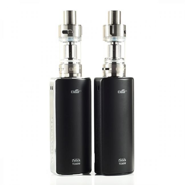 ELeaf iStick TC 60W (комплект) ELeaf iStick TC 60W (комплект)
