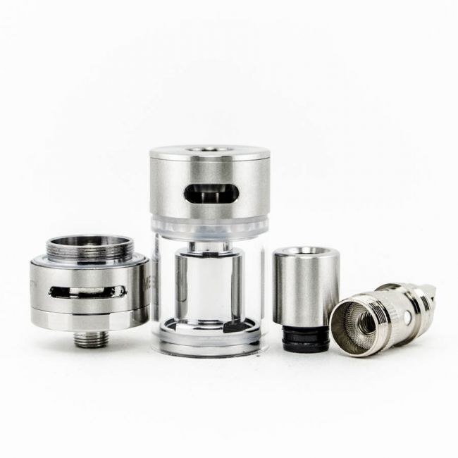 ELeaf iStick TC 60W (комплект) ELeaf iStick TC 60W (комплект)