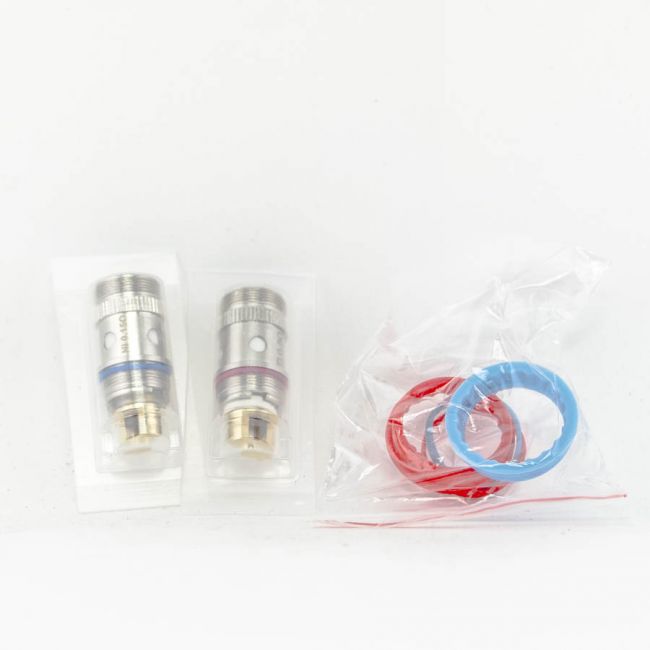 ELeaf iStick TC 60W (комплект) ELeaf iStick TC 60W (комплект)